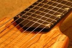 Mermet Guitars