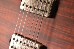 Mermet Guitars