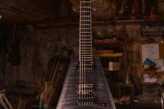 Mermet Guitars