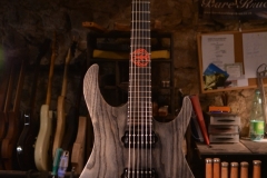 Mermet Guitars