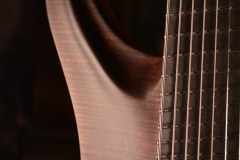 Mermet Guitars